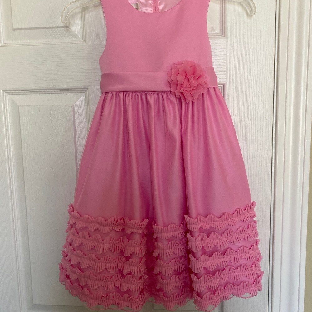 Couture Princess Size 6 dress